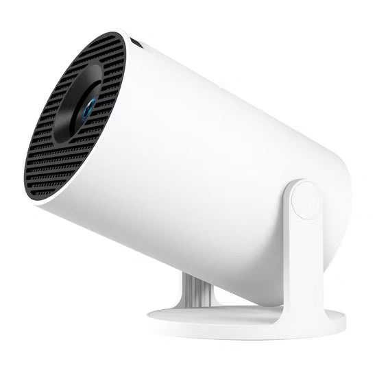 Beyleen Portable Projector