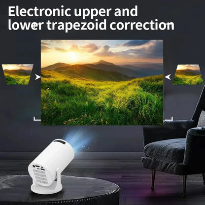 Beyleen Portable Projector