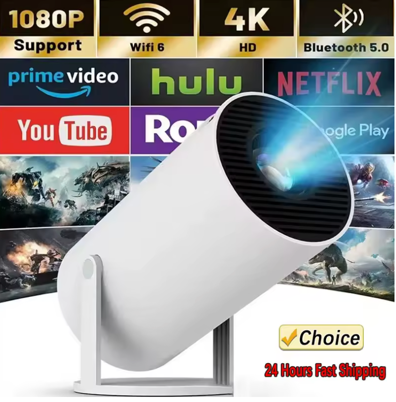 Beyleen Portable Projector